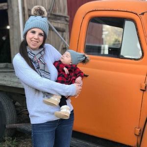 Meet your Posher, Brooke